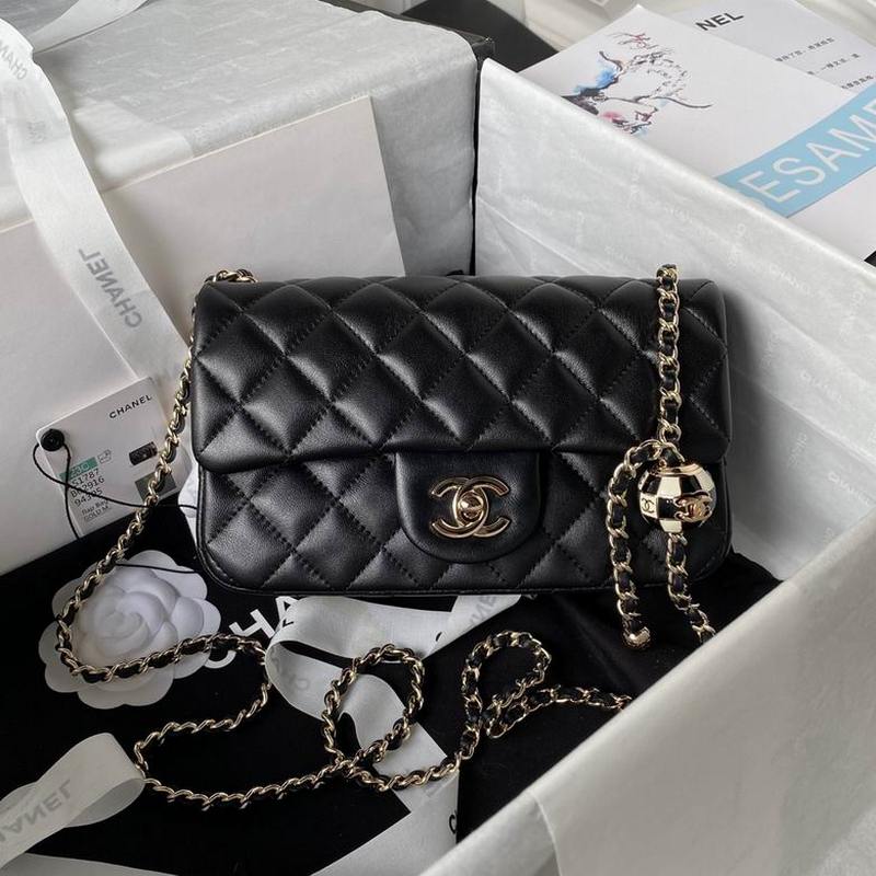 Chanel Handbags 201